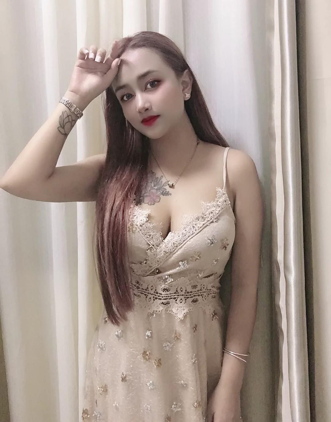 服务很给力的妹子值得回锅 第1张