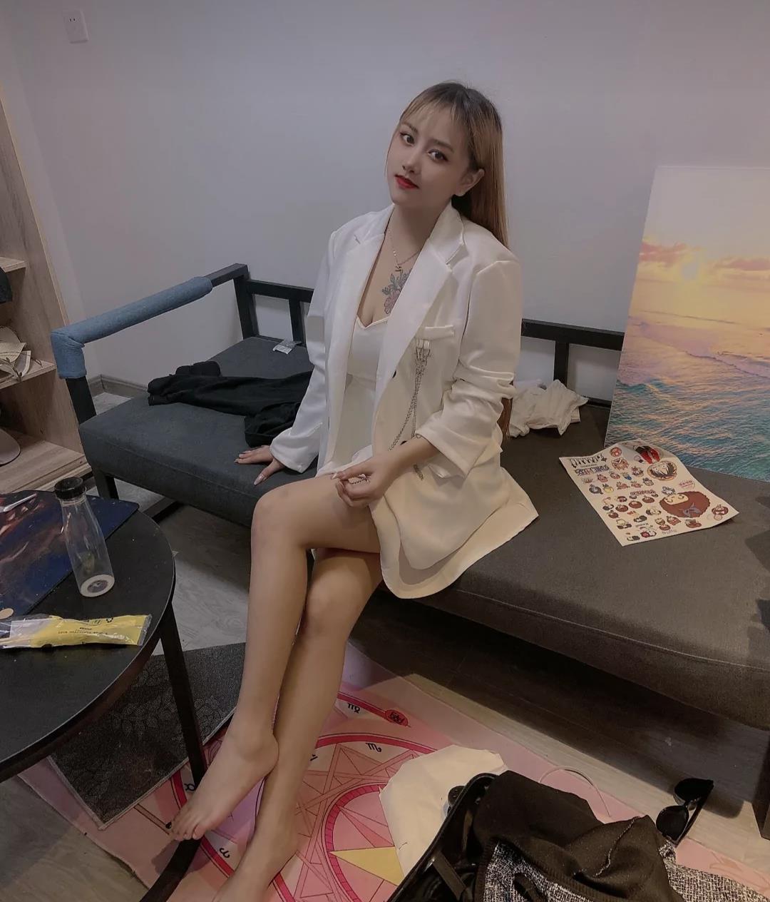 服务很给力的妹子值得回锅 第2张