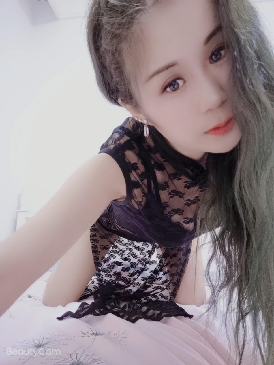 河东区刚下海的小妹，情人般的体验 第1张