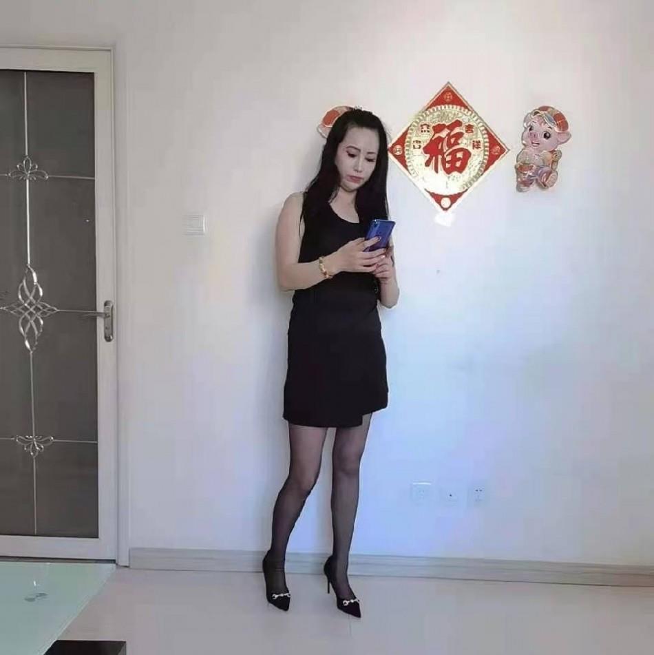 河西丰乳肥臀高挑东北熟女 第1张
