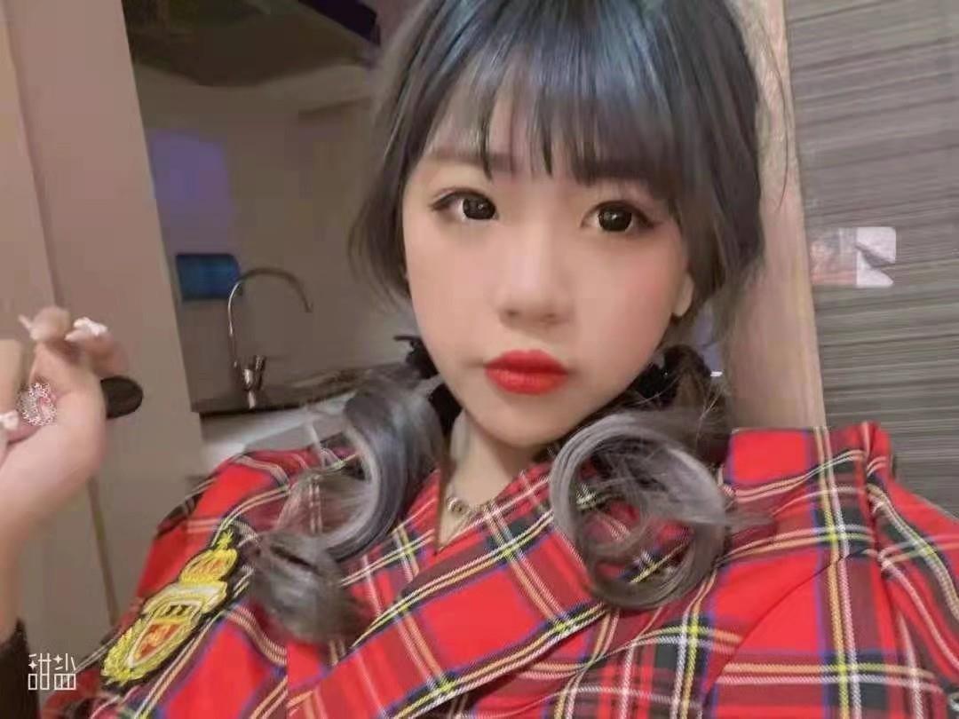 济南邻家小妹妹 第1张
