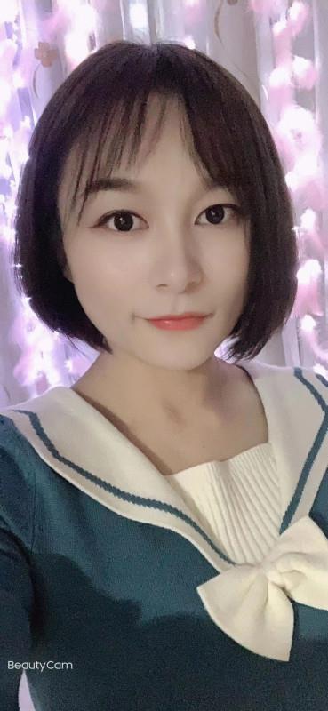 主业美容美甲的妹子出击 第1张