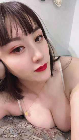 弘燕路【喵喵】22岁+身高168+胸围D,南方姑娘三点粉嫩嫩,又纯又欲 第1张
