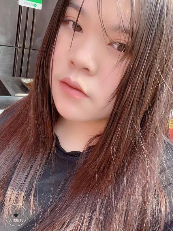 工厂兼职小妹 第1张