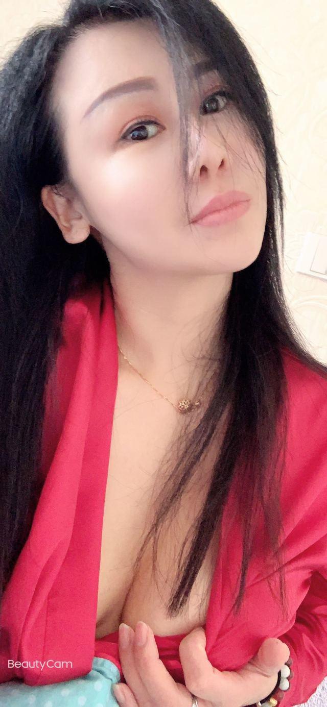 上海闵行熟女 第3张