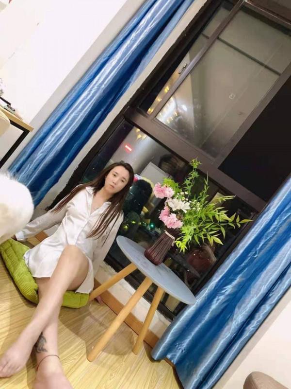 滨江泻火熟女 第2张