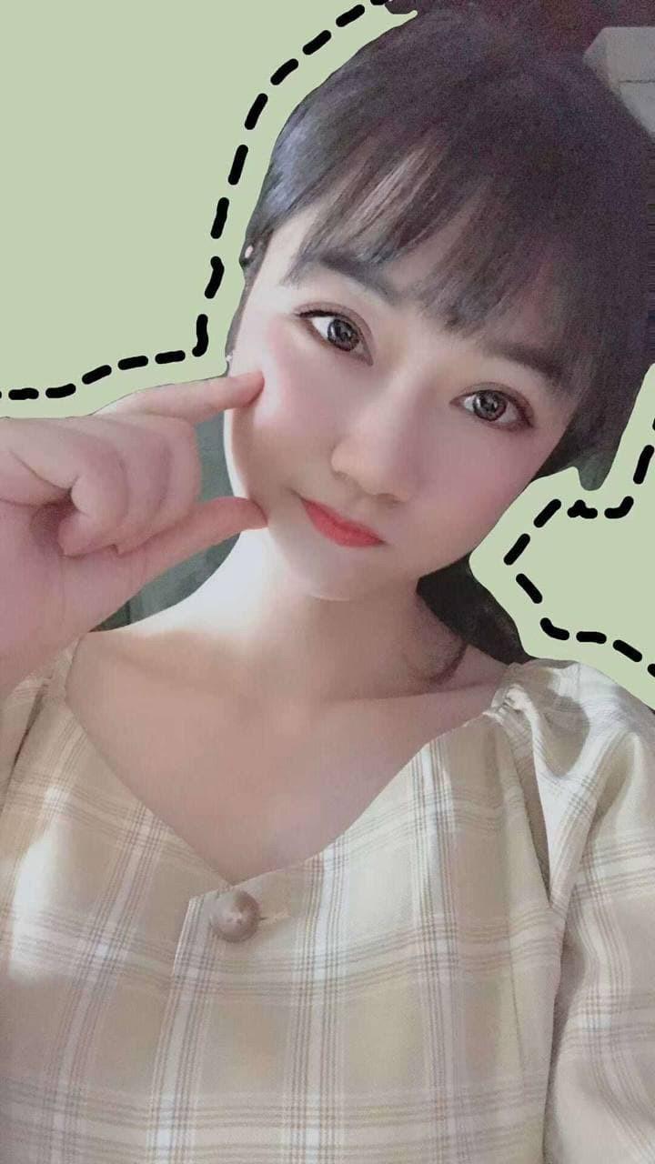 钱塘江附近清纯小姐姐 第1张