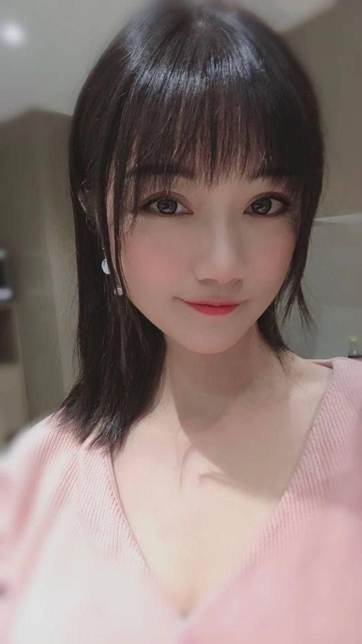 钱塘江附近清纯小姐姐 第2张