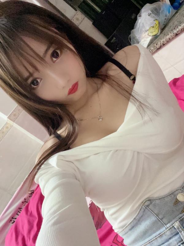 和平区迷人小妹 第2张