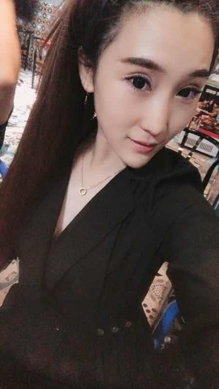 北郊妹子 第1张