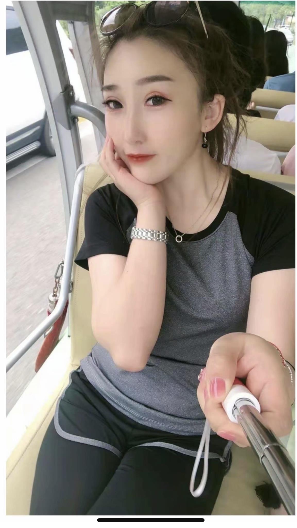 北郊妹子 第2张