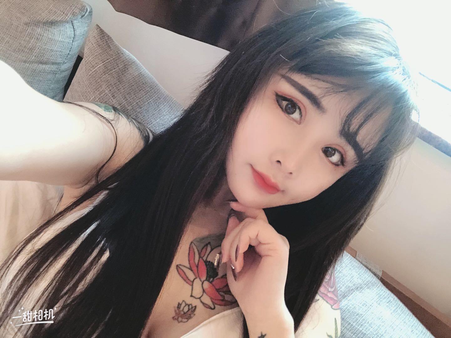 性价比超高-仙女模特兼职-九九 第1张