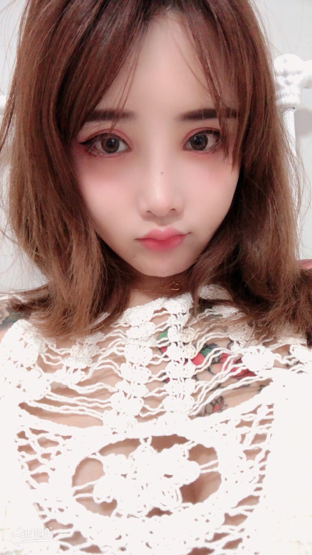 性价比超高-仙女模特兼职-九九 第2张