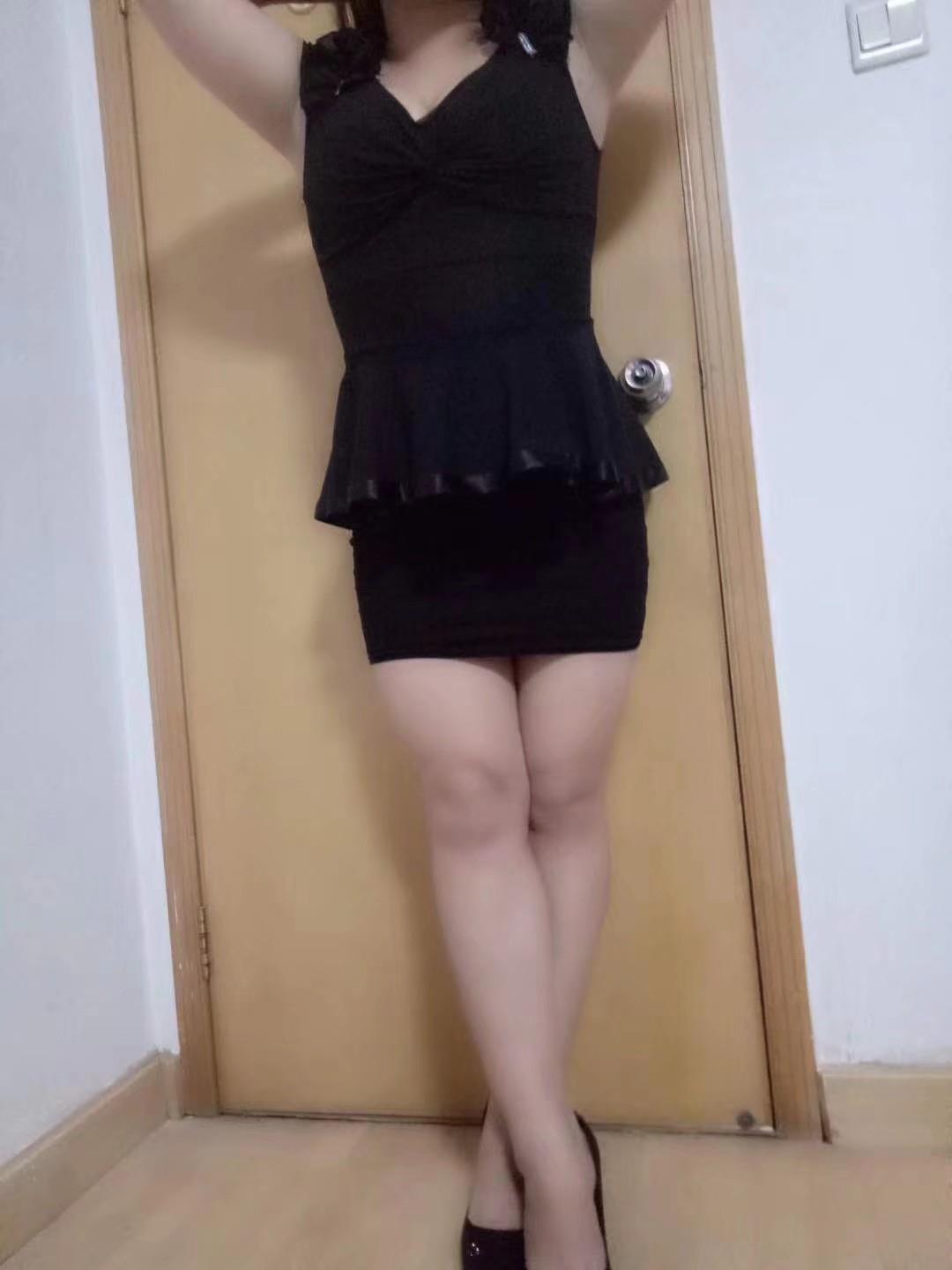 亲民熟女HXD 第1张