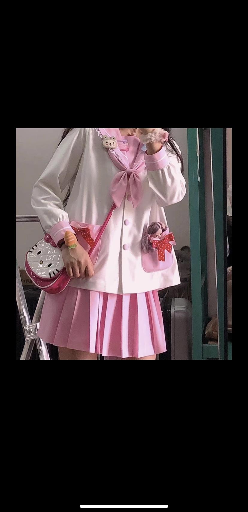 萝莉满足宅男所有欲望 第1张