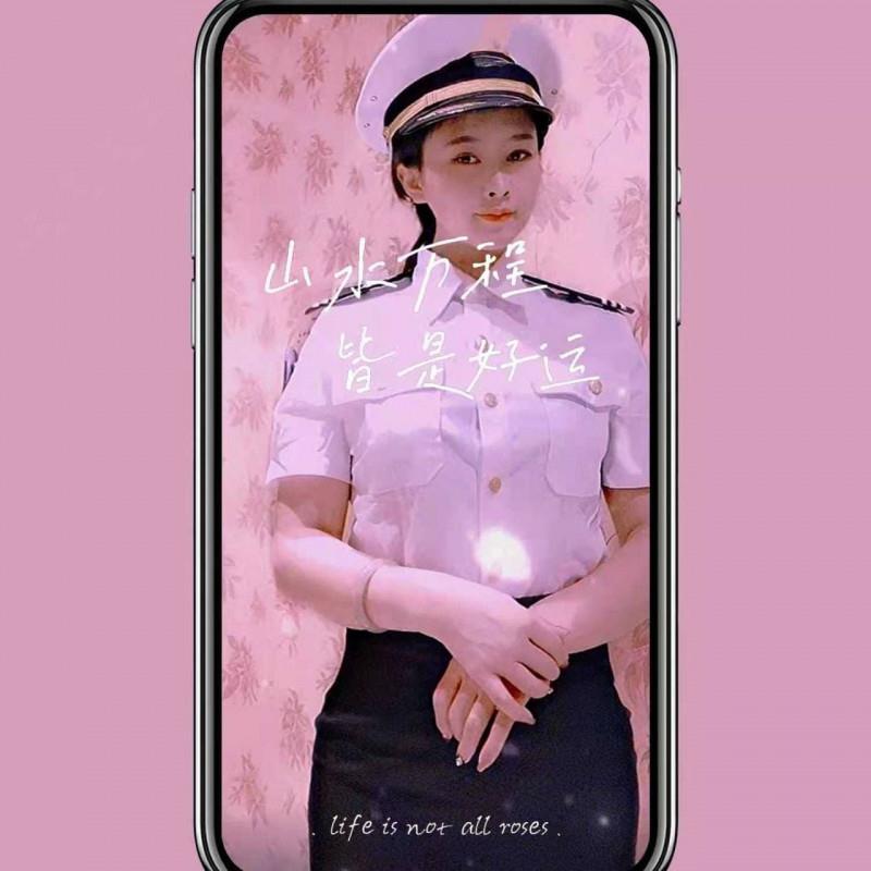 静安制服大屁股妹子 第3张