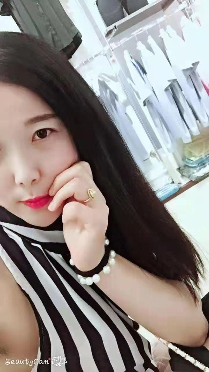服务好得妹子 第1张