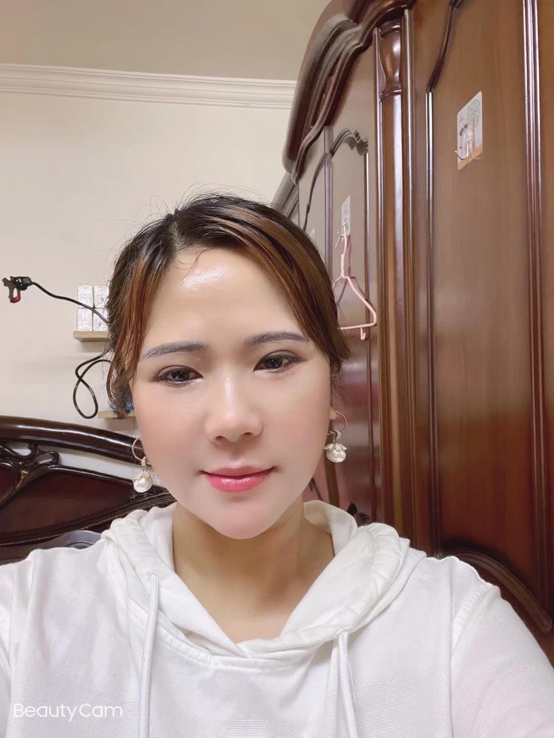 良家小姐姐 第2张