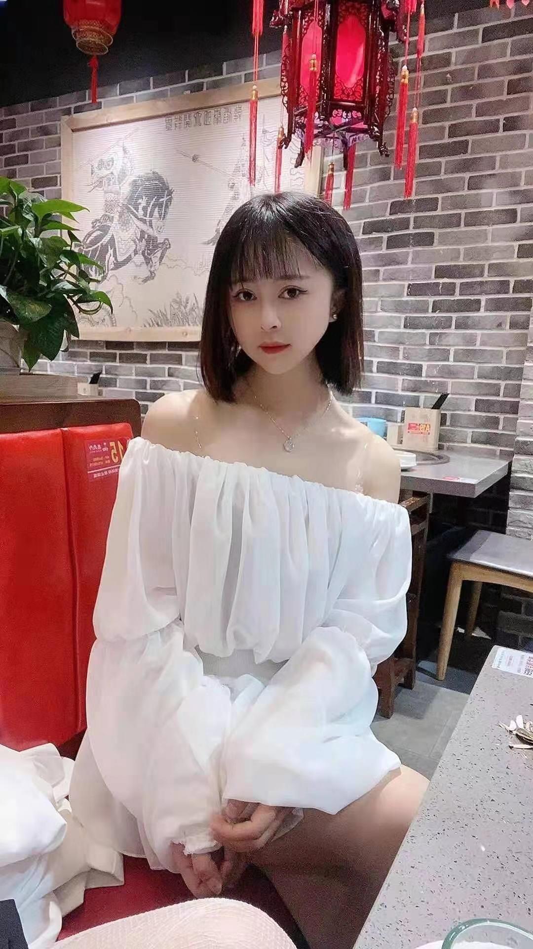南京妹妹 第1张
