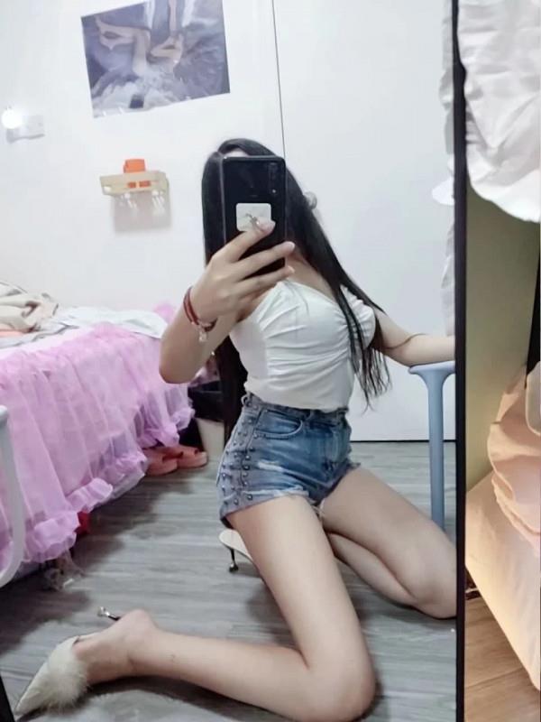 广州天河身材妹妹 第1张