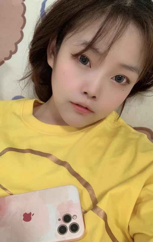 郭公庄女友系小萝莉 第1张