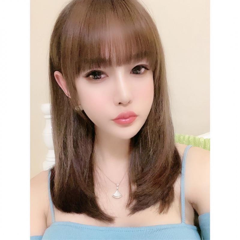 北京漂亮的ts姐姐 第1张