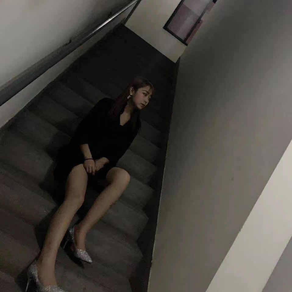 南稍门00后小妹妹 第2张
