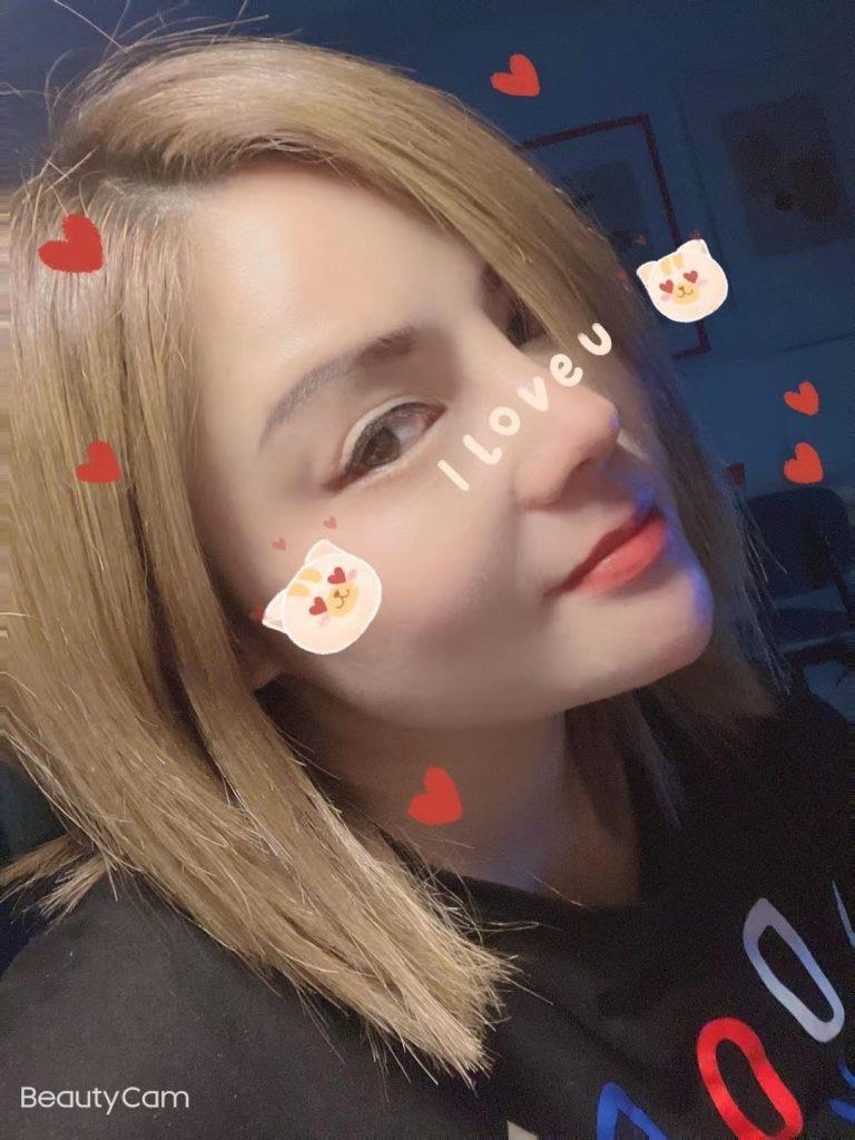 南山伊娜 第1张