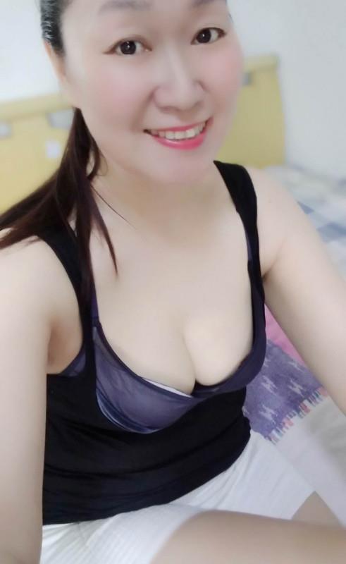 陈春路熟女Qing 第1张