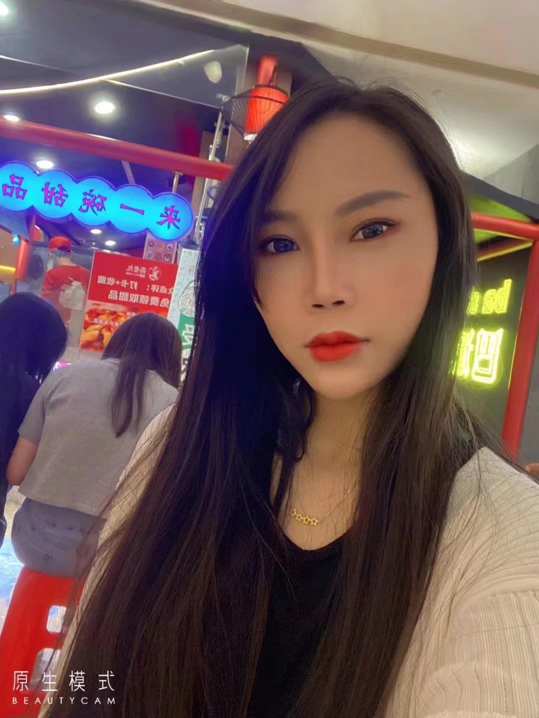 杭州模特脸少妇 第1张