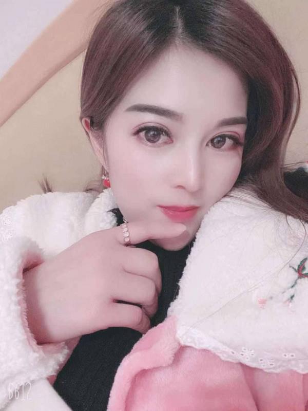 江阴一个好看的御姐 第1张