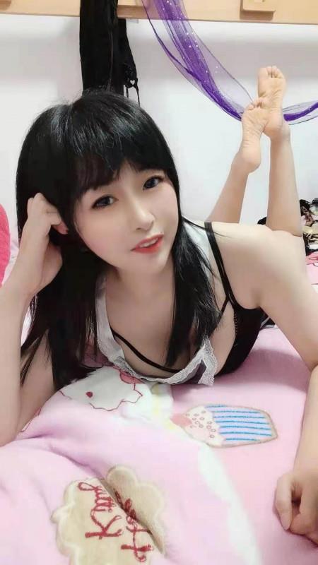 石牌桥温柔KiKi 第1张