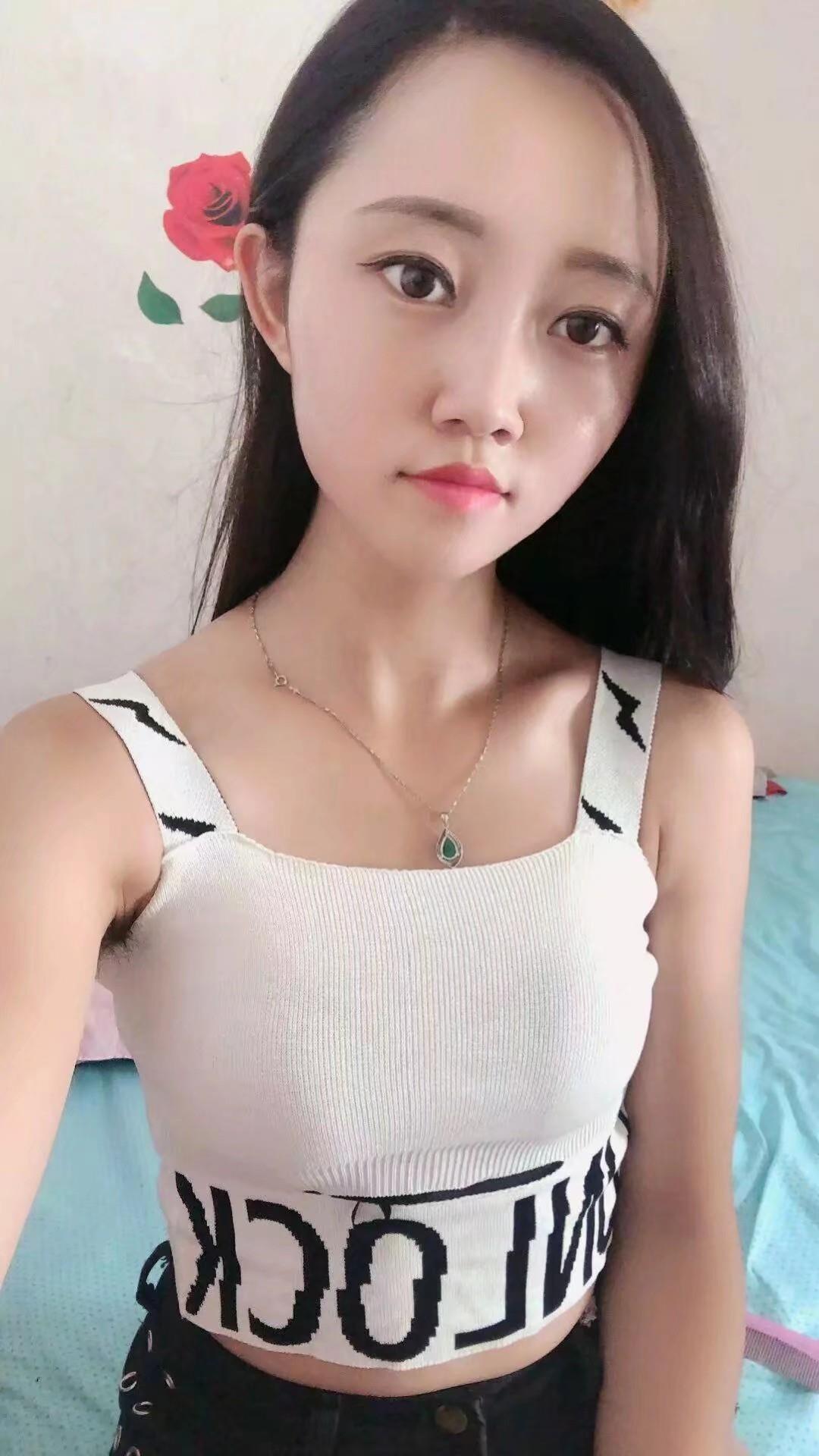 郑州性价比高的妹子 第2张