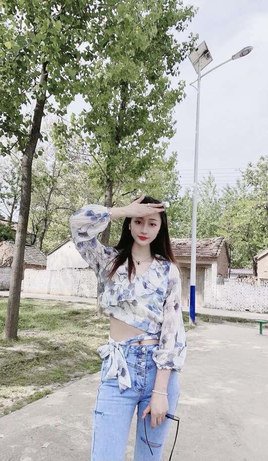 朝阳小敏儿 第2张