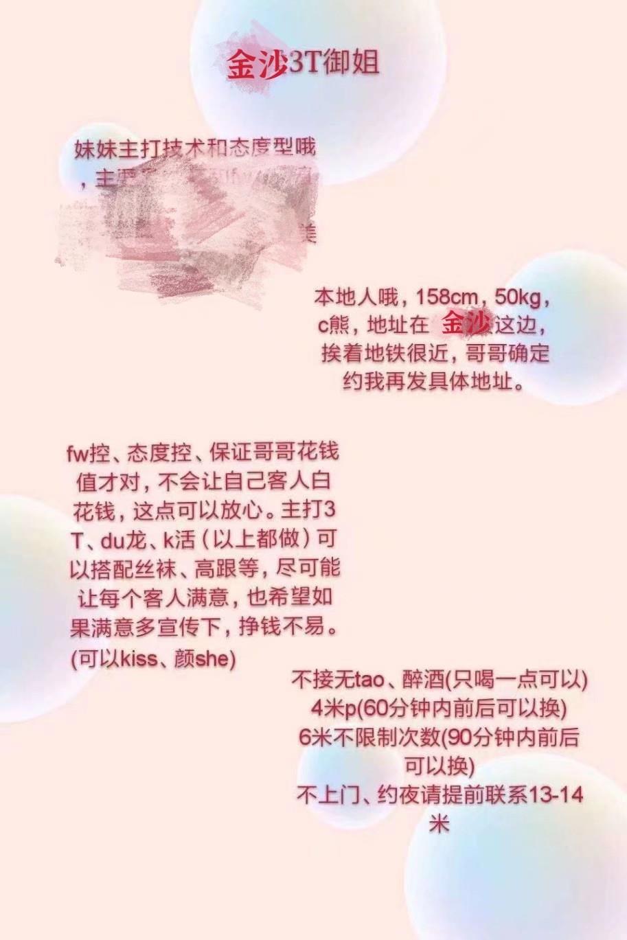 金沙御姐3t 第2张