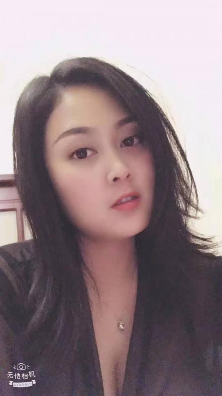 合肥大熊美女 第1张