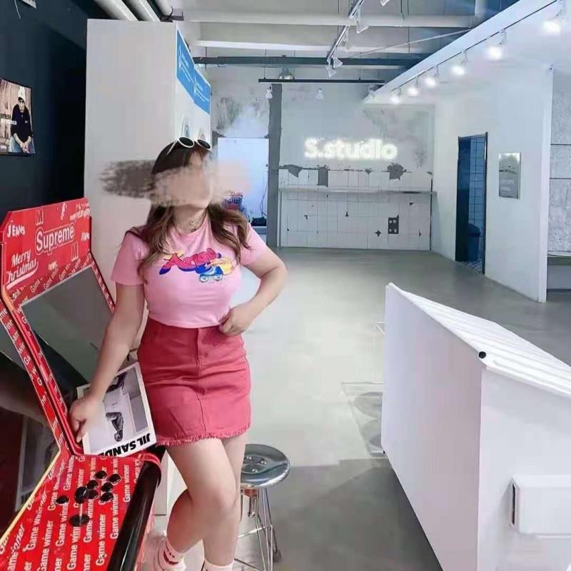 亲验36E大波美女 第2张