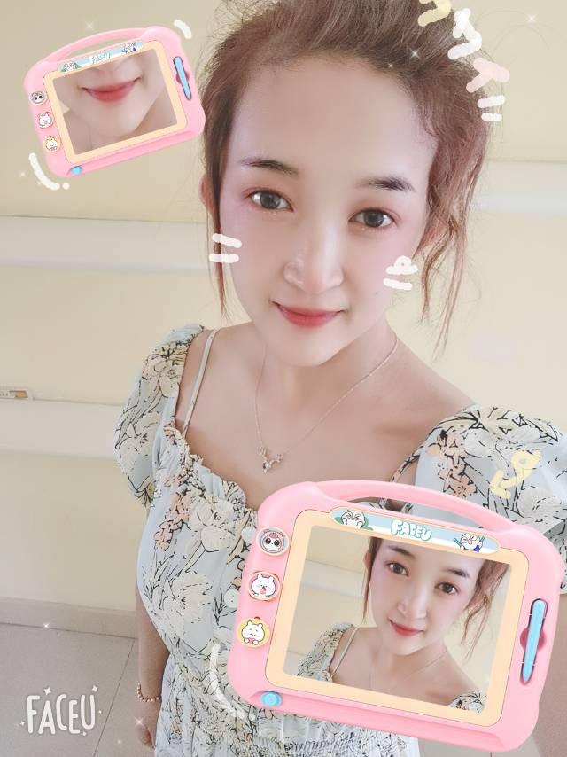 鼓楼苏晓萌 第1张