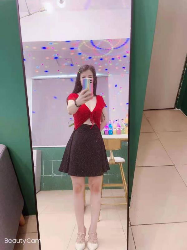 民治轻熟女专注环保 第1张
