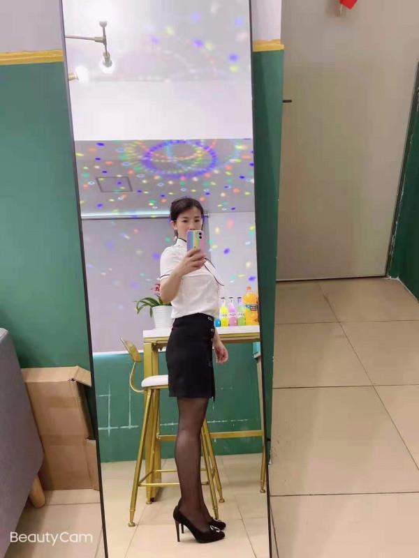 民治轻熟女专注环保 第2张