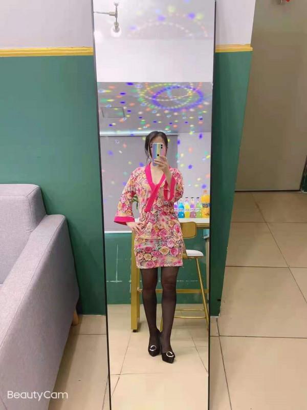 民治轻熟女专注环保 第3张