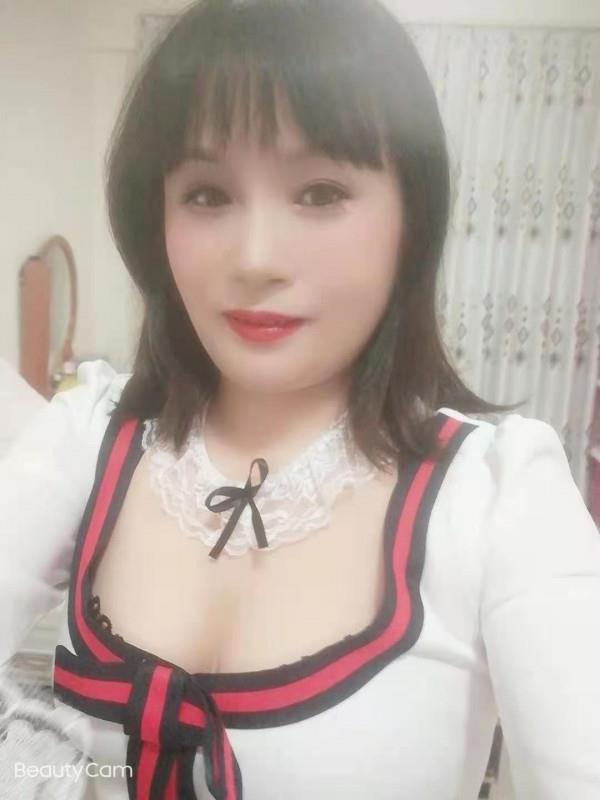 柳南熟女 第1张