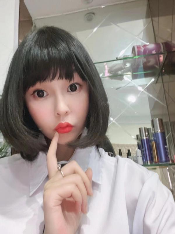 静安小妹妹 第1张