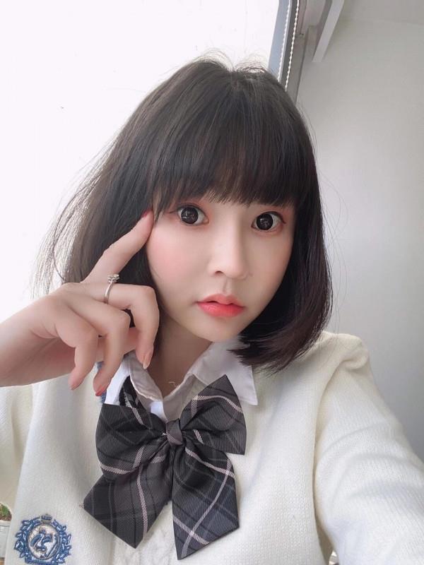 静安小妹妹 第3张