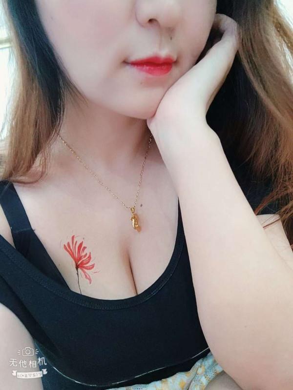 广州车陂大奶 第1张