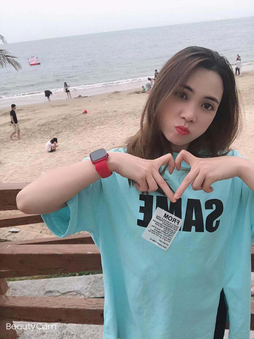 深圳龙华少妇，服务很好 第1张