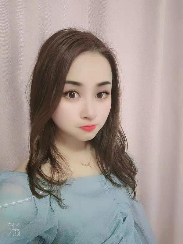 湖南妹子朵儿 第1张