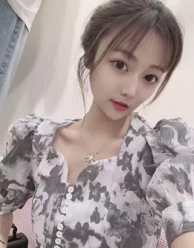 够骚啊！虹口区探访白嫩大胸妹妹！ 第3张