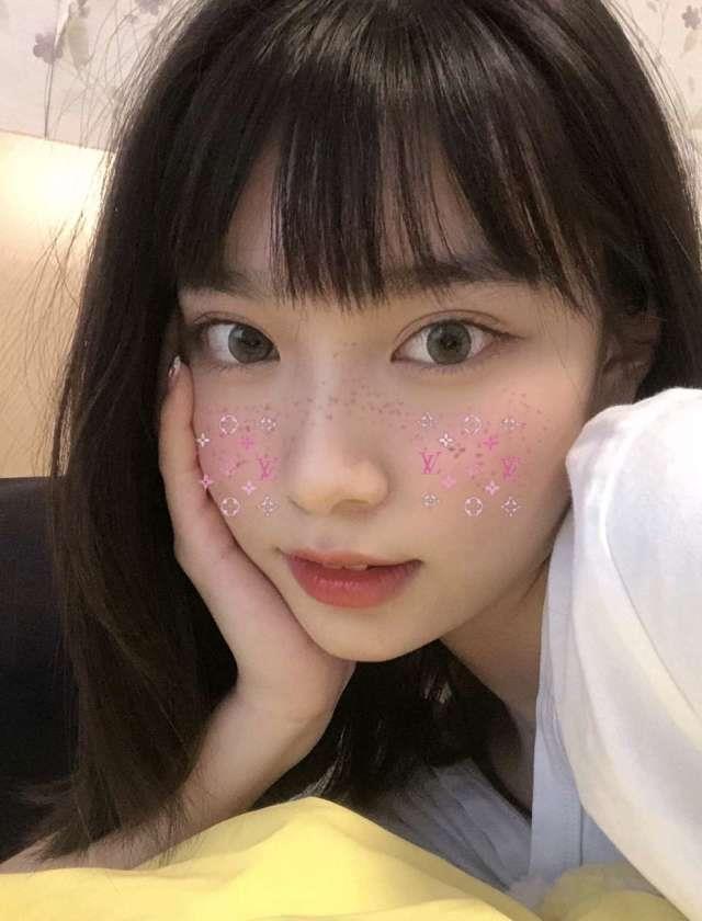 虹口美少女 第1张