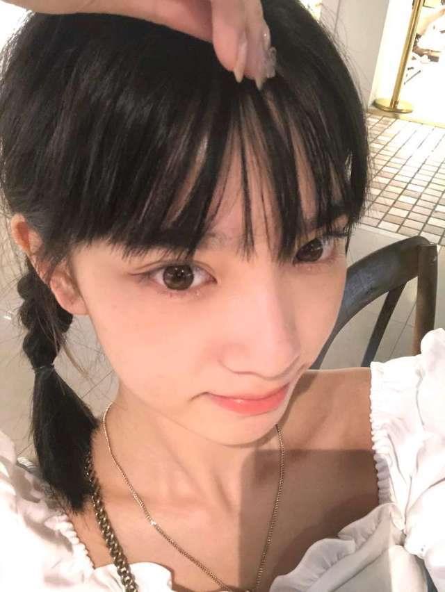 虹口美少女 第2张